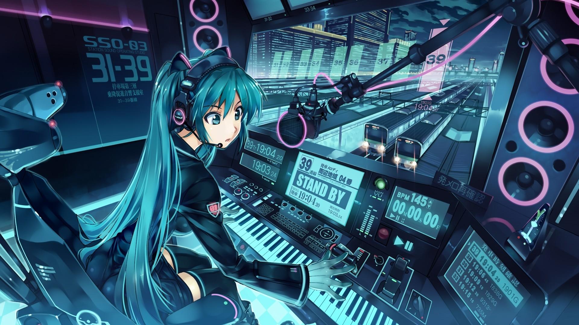 Anime Anime