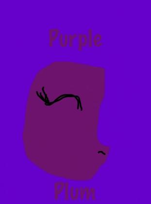 Purple_plum's Photo