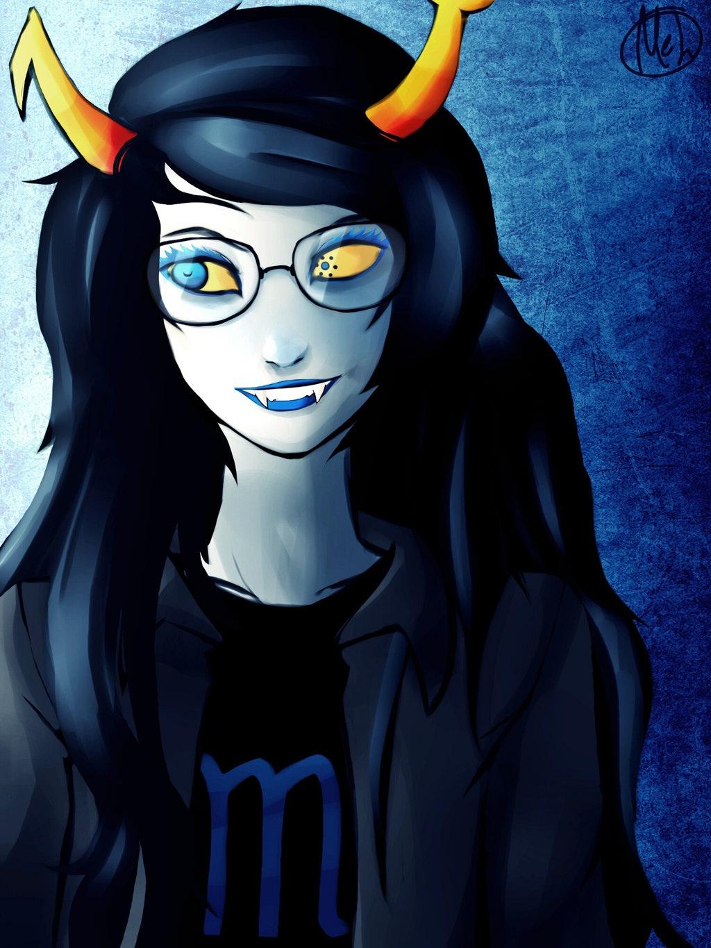 vriska_gamzee_feferi's photo