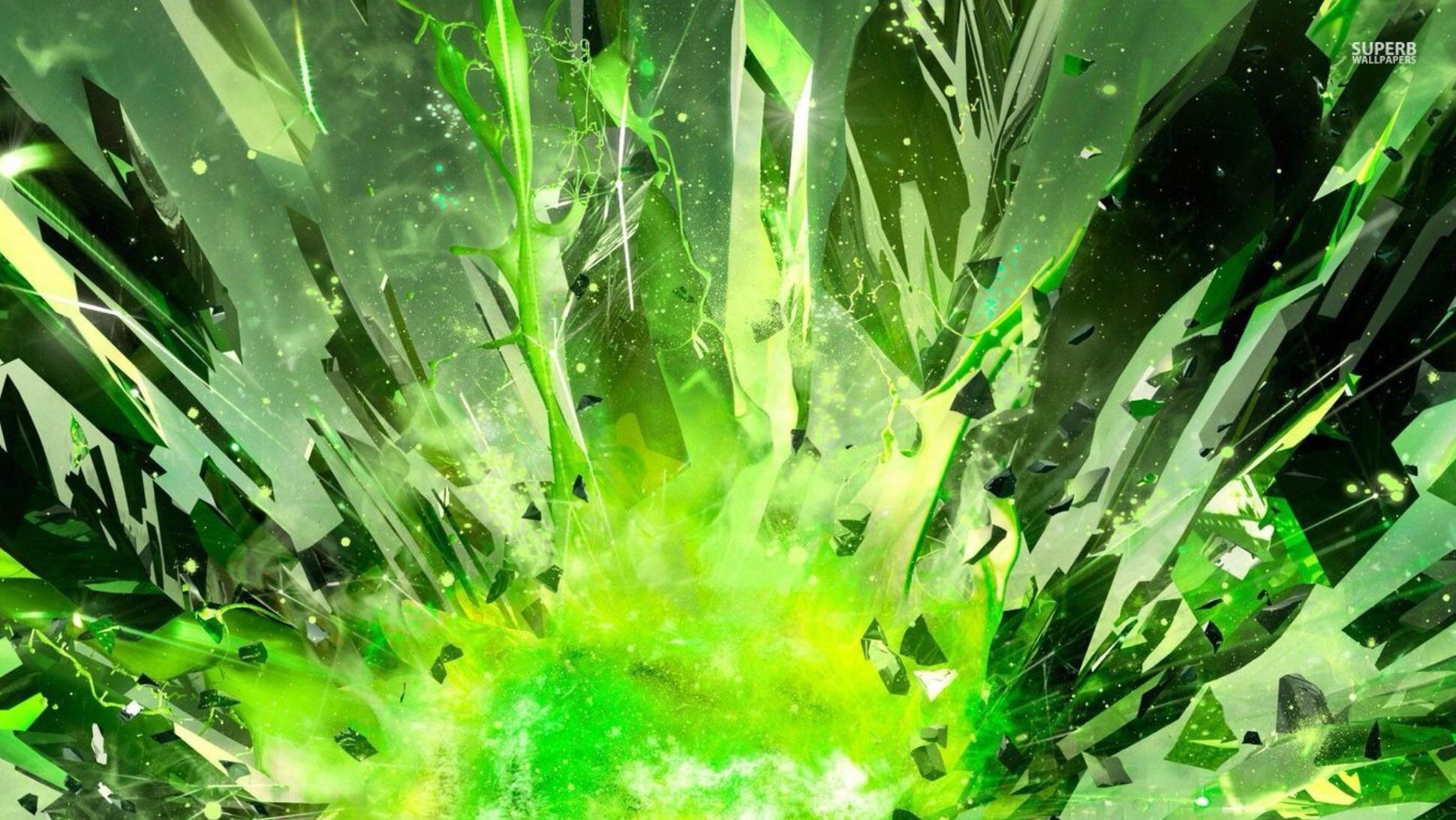 CrystalGem CrystalGem