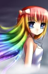 rainbowgirl
