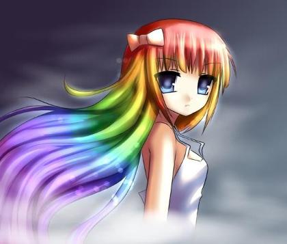 rainbowgirl's Photo