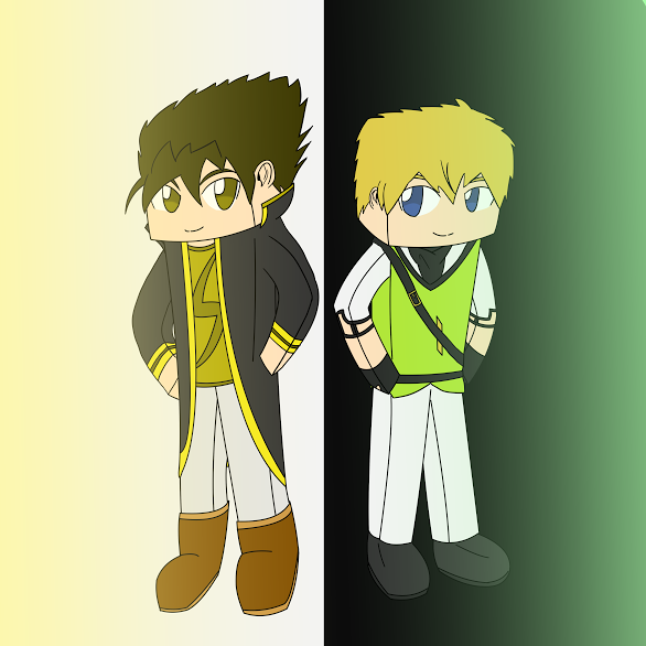 ElementalLightning ElementalLightning