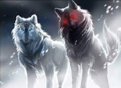 AlphaWolf71808 AlphaWolf71808