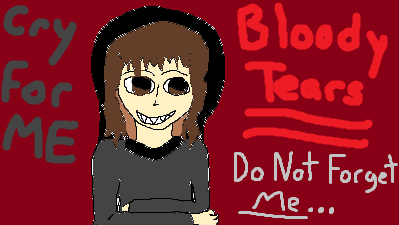 bloodytears bloodytears