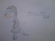 Moon the Wolf (keeps)
