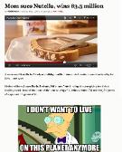 ... •^• ... LIES! *died* HOW COULD SHE DO THIS TO NUTELLA!?