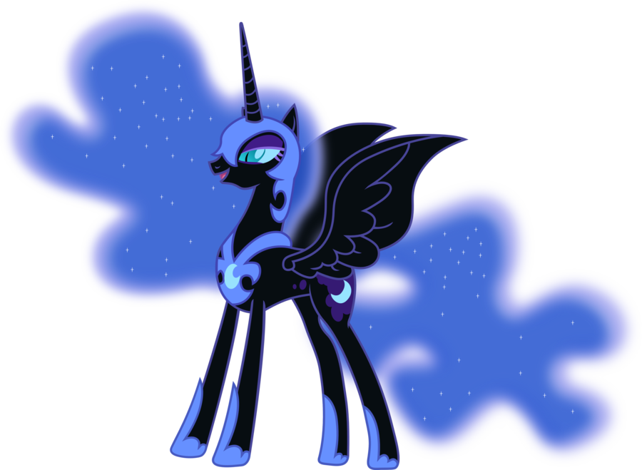 NightmareMoonQueenOfDarkness NightmareMoonQueenOfDarkness