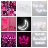 An aesthetic (request)