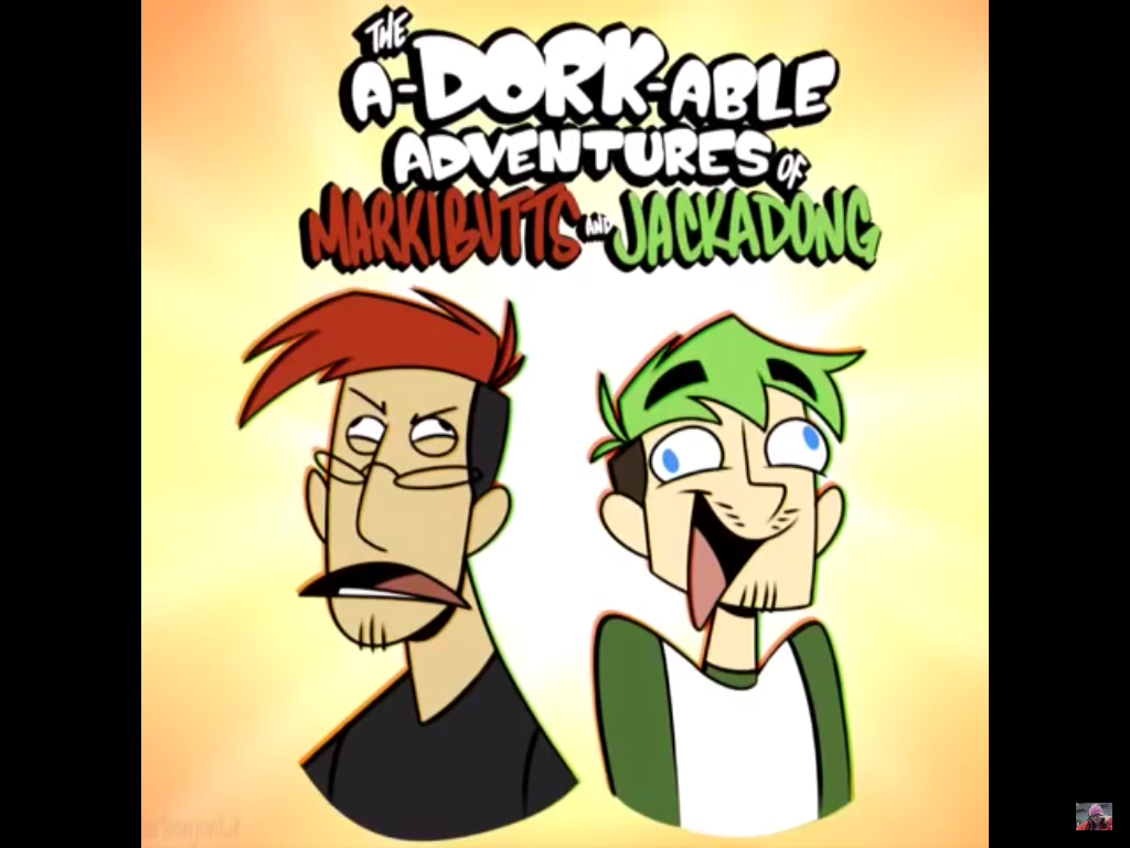TheGreenWolfAnimations TheGreenWolfAnimations