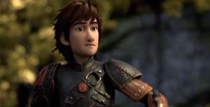 The Gorgeousness that is Hiccup