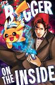pokemon ripped of doctor who