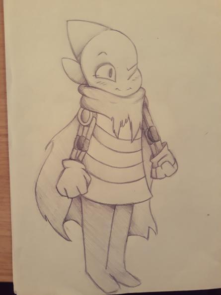 MonsterKidUwU MonsterKidUwU