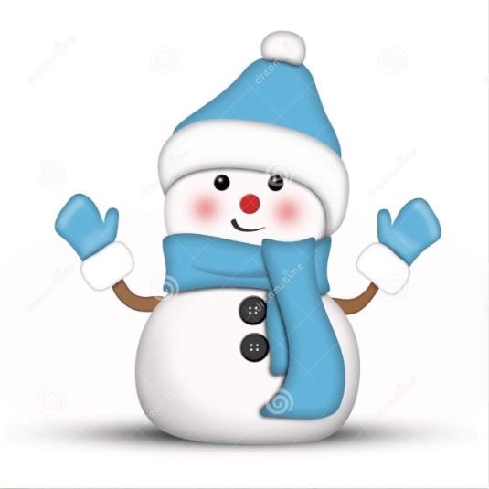 Bluesnowman Bluesnowman