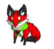 Dooley The Fox :)
