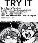 Oml I tried this, my face legit looked like theirs