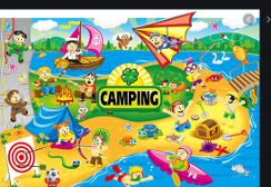 A fun summer camp you know