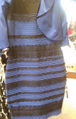 Okay so maybe ya'll have seen this already but what color is this dress??