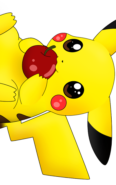 Sheikachu