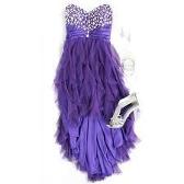 Okay JackieTheHedgehog! This is the dress Dawn is wearing to Icicle and Kris's wedding!