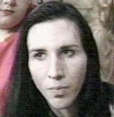 Okay but this is actually Marylin Manson and like wut