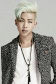 He looks better like dis I LOVE RM ?