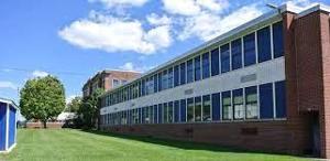 my old school i miss it (my old middle school in wv)