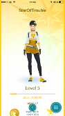 My second account now DABS FOR INSTINCT!!!