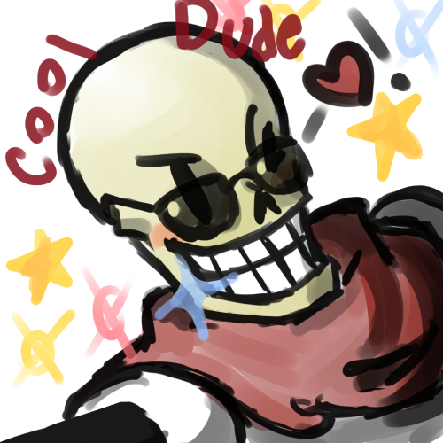 GreatPapyrus