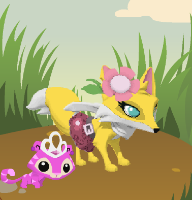 florafox florafox