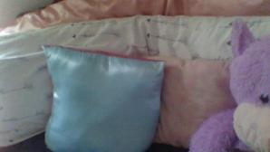 mah pillows are trans uwu