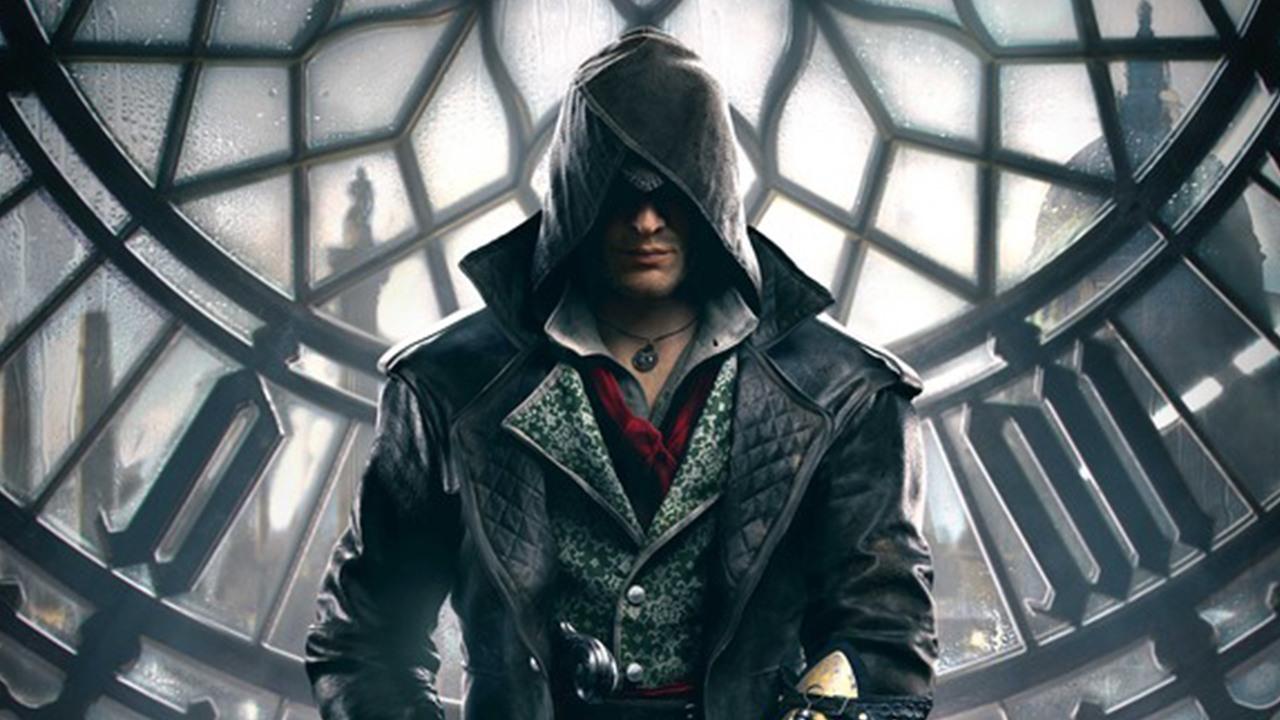 ILikeAssassinsCreed ILikeAssassinsCreed