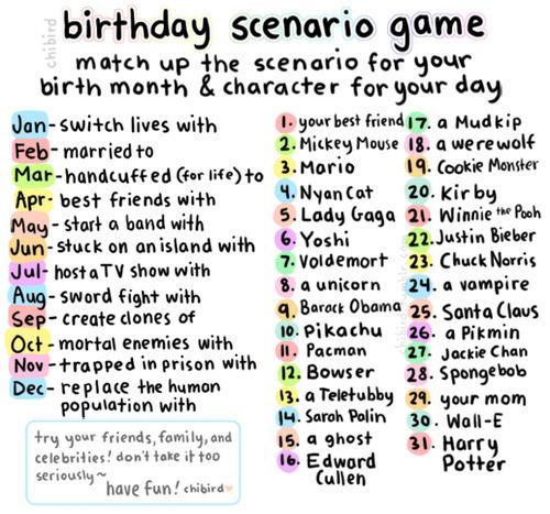Stuck on an Island with Chuck Norris...Oh sh!t ;~;