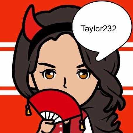 Taylor232 Taylor232