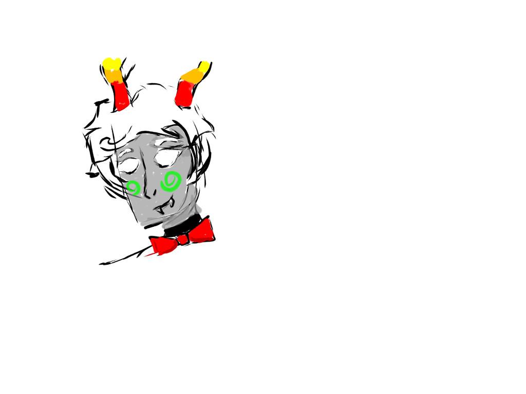 Calliope for @Grimbark