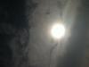 Solar eclipse ( sorry if its not good)