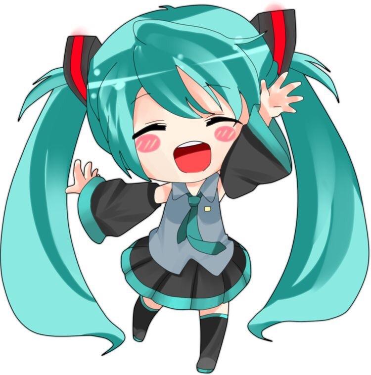 HartsuneMiku