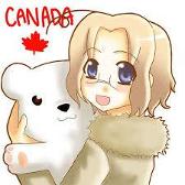 Star If You Love Or Like Canada