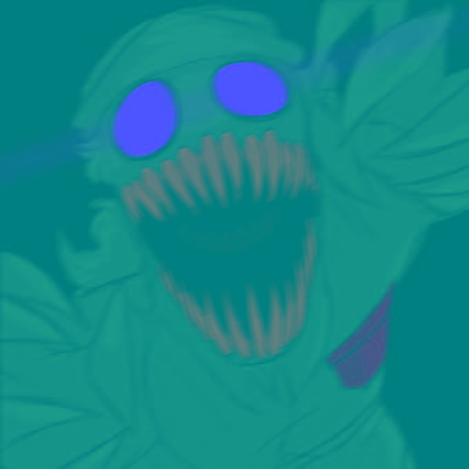 Deronsie_Ennard
