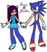 Sonic X Jackie