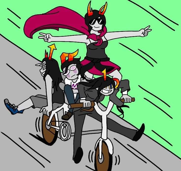 Fandom_Trash Fandom_Trash