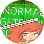 Icon I made for Nomad of Nowhere