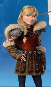 astrid