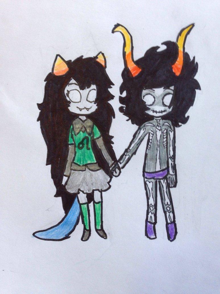 AradiaTheTroll AradiaTheTroll