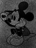 Mickey, there is no reason to kill yourself...