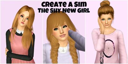 Sims4Ever's Photo