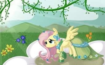 FluttershyTheFirst