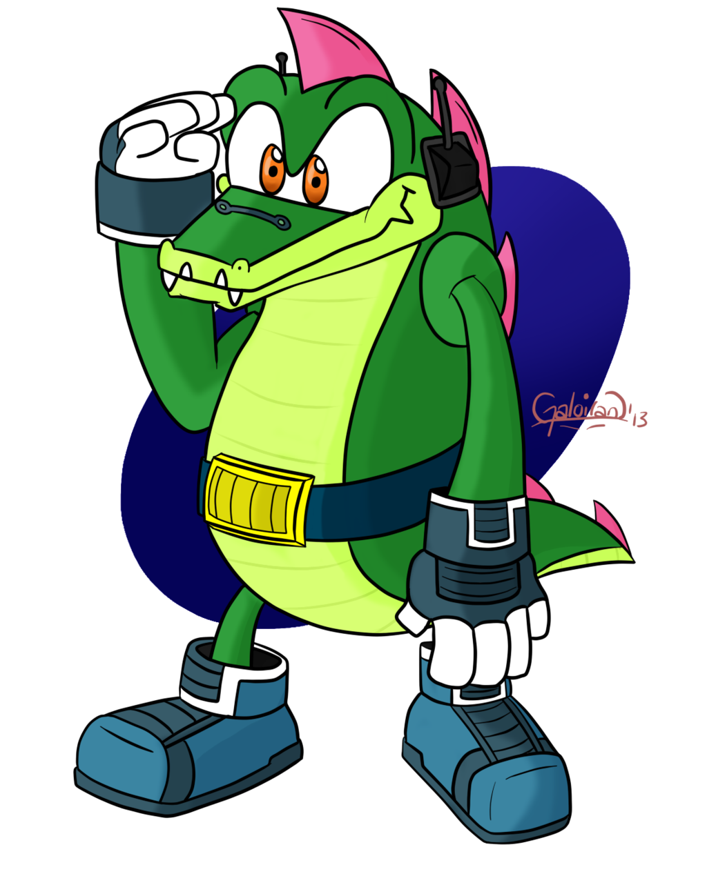 Reggie_The_Crocodile123 Reggie_The_Crocodile123