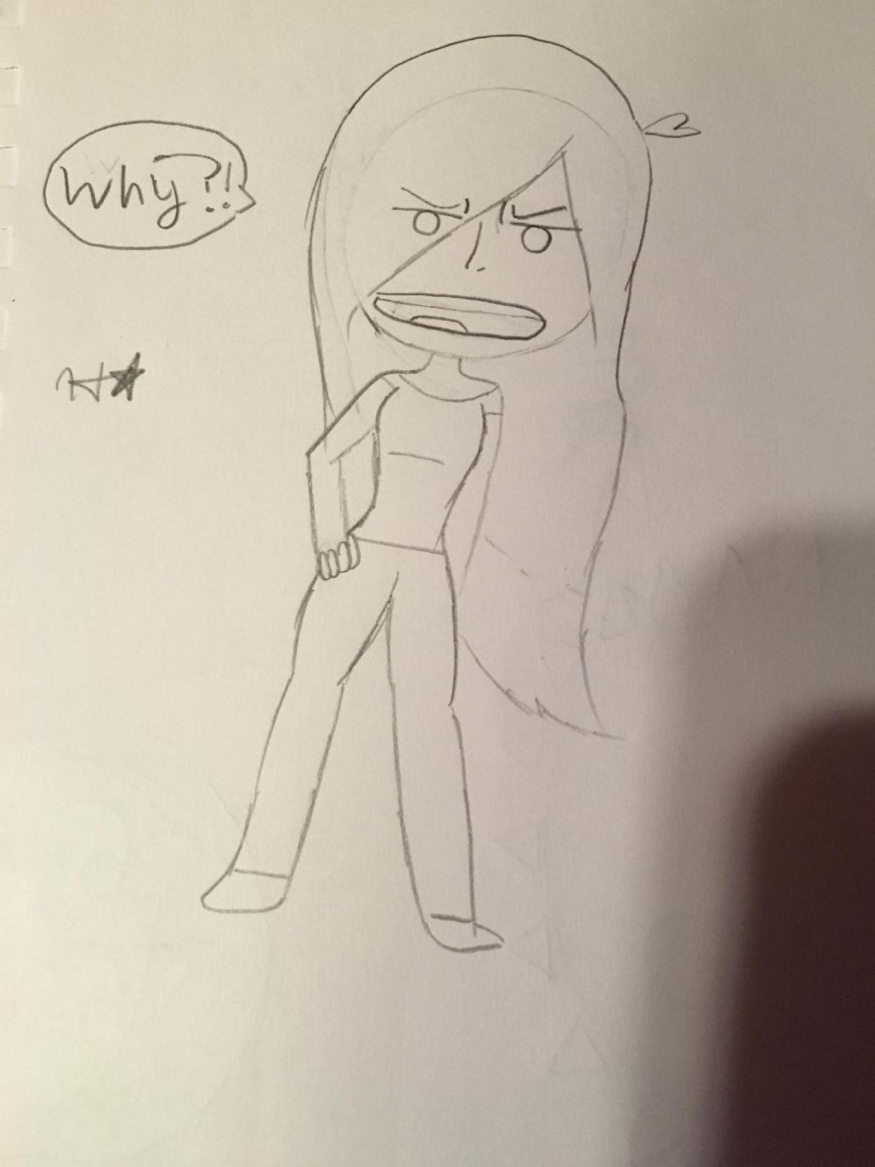 For all the cringe masters out there