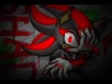 I found a picture of Shadow.EXE not sure if it is but it seems close